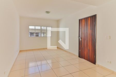 Sala de casa para alugar com 3 quartos, 162m² em Vila Yara, Osasco
