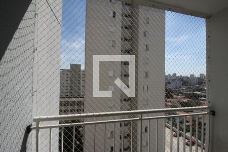 Sacada de apartamento à venda com 2 quartos, 65m² em Cidade Ademar, São Paulo