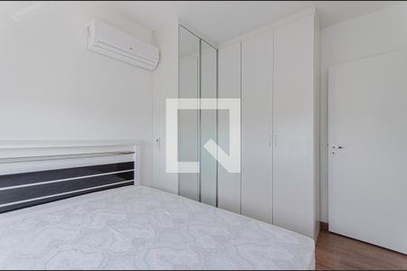 Quarto de apartamento para alugar com 1 quarto, 51m² em Cambuci, São Paulo