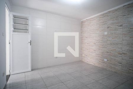 Quarto 1  de casa para alugar com 1 quarto, 45m² em Vila Londrina, São Paulo