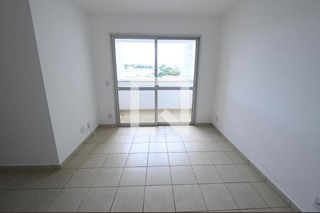 Sala de apartamento para alugar com 2 quartos, 62m² em Setor Central, Goiânia