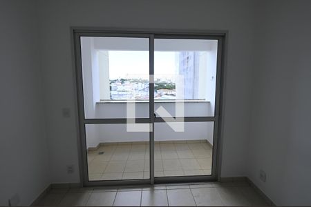 Sala de apartamento para alugar com 2 quartos, 62m² em Setor Central, Goiânia