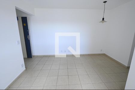 Sala de apartamento para alugar com 2 quartos, 62m² em Setor Central, Goiânia