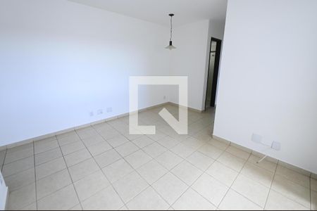 Sala de apartamento para alugar com 2 quartos, 62m² em Setor Central, Goiânia