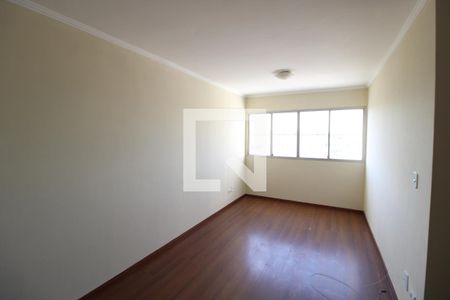 Sala de apartamento para alugar com 3 quartos, 68m² em Santana, São Paulo