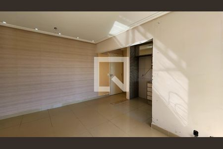 Sala de apartamento à venda com 2 quartos, 57m² em Jardim Iracema/Aldeia, Barueri