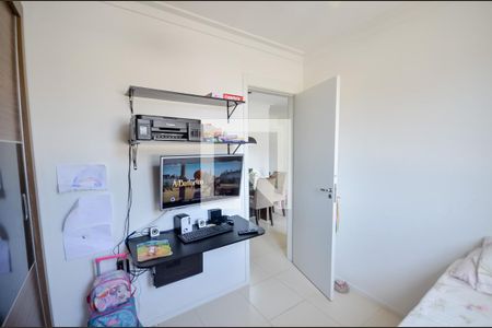 Quarto de apartamento à venda com 2 quartos, 53m² em Andaraí, Rio de Janeiro