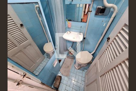 Casa à venda com 109m², 3 quartos e 1 vaga Casa à venda com 109m², 3 quartos e 1 vagaBanheiro de Serviço