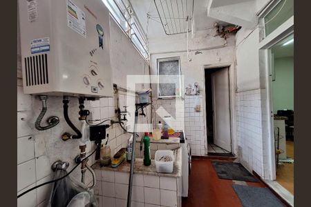 Casa à venda com 109m², 3 quartos e 1 vaga Casa à venda com 109m², 3 quartos e 1 vagaÁrea de Serviço