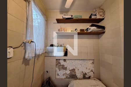 Casa à venda com 109m², 3 quartos e 1 vaga Casa à venda com 109m², 3 quartos e 1 vagaQuarto de Serviço