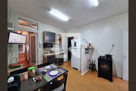 Casa à venda com 109m², 3 quartos e 1 vaga Casa à venda com 109m², 3 quartos e 1 vagaCozinha