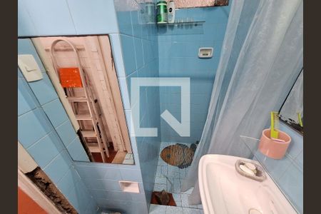 Casa à venda com 109m², 3 quartos e 1 vaga Casa à venda com 109m², 3 quartos e 1 vagaBanheiro de Serviço