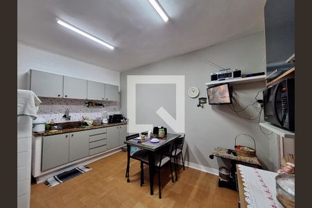 Casa à venda com 109m², 3 quartos e 1 vaga Casa à venda com 109m², 3 quartos e 1 vagaCozinha