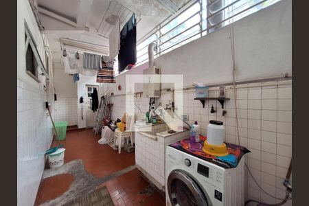 Casa à venda com 109m², 3 quartos e 1 vaga Casa à venda com 109m², 3 quartos e 1 vagaÁrea de Serviço