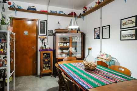 sala de apartamento para alugar com 2 quartos, 73m² em Nova Gerty, São Caetano do Sul