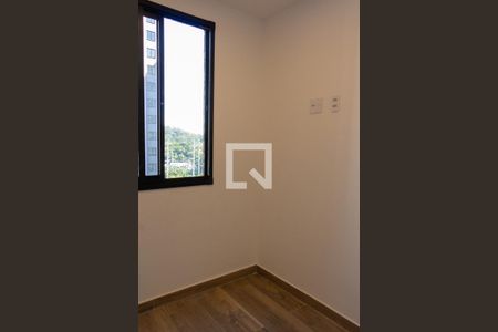 Quarto 2 de apartamento à venda com 2 quartos, 33m² em Butantã, São Paulo