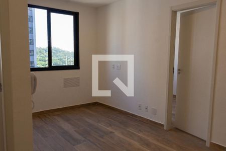 Apartamento à venda com 33m², 2 quartos e sem vagaSala