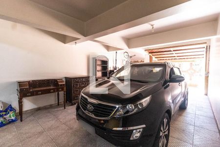 Casa para alugar com 326m², 4 quartos e 3 vagas Casa para alugar com 326m², 4 quartos e 3 vagasGaragem