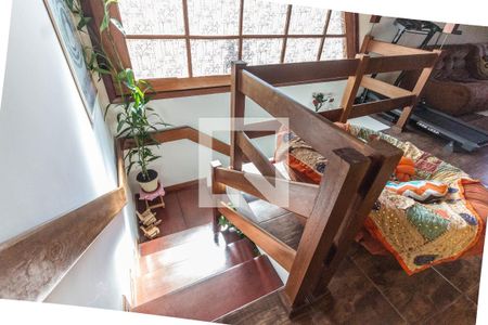 Casa para alugar com 326m², 4 quartos e 3 vagas Casa para alugar com 326m², 4 quartos e 3 vagasDetalhe