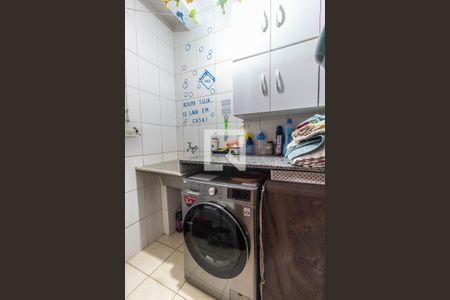 Casa para alugar com 326m², 4 quartos e 3 vagas Casa para alugar com 326m², 4 quartos e 3 vagasÁrea de Serviço