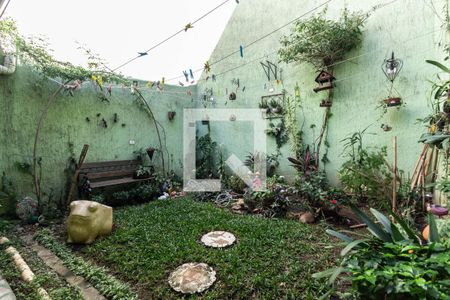 Casa para alugar com 326m², 4 quartos e 3 vagas Casa para alugar com 326m², 4 quartos e 3 vagasJardim