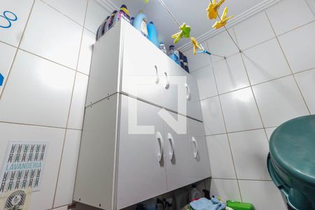 Casa para alugar com 326m², 4 quartos e 3 vagas Casa para alugar com 326m², 4 quartos e 3 vagasÁrea de Serviço