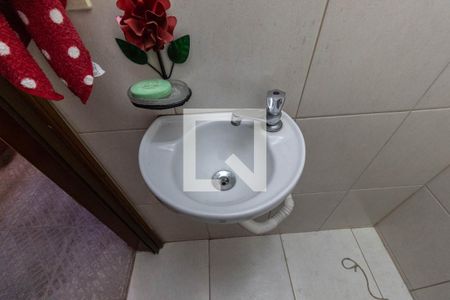 Casa para alugar com 326m², 4 quartos e 3 vagas Casa para alugar com 326m², 4 quartos e 3 vagasLavabo 2