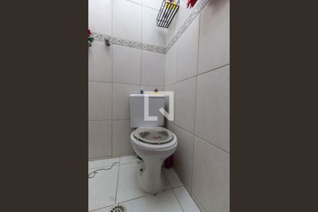 Casa para alugar com 326m², 4 quartos e 3 vagas Casa para alugar com 326m², 4 quartos e 3 vagasLavabo 2
