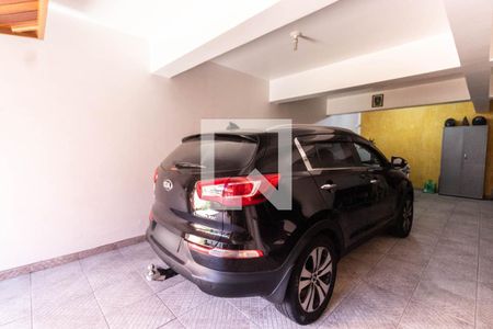 Casa para alugar com 326m², 4 quartos e 3 vagas Casa para alugar com 326m², 4 quartos e 3 vagasGaragem