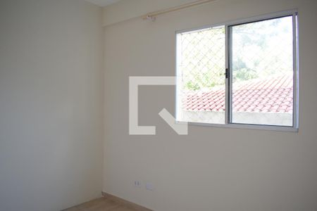 Quarto de apartamento para alugar com 1 quarto, 38m² em Xaxim, Curitiba