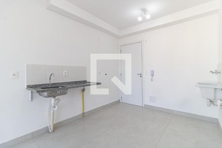 Apartamento à venda com 35m², 2 quartos e sem vaga Apartamento à venda com 35m², 2 quartos e sem vagaCozinha