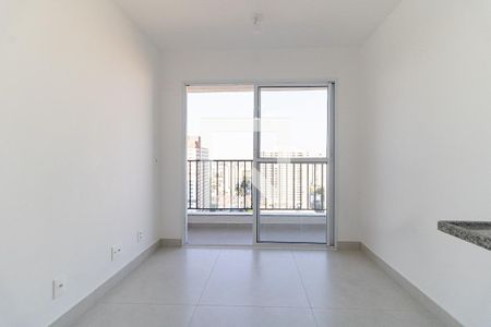 Sala de apartamento à venda com 2 quartos, 35m² em Ipiranga, São Paulo