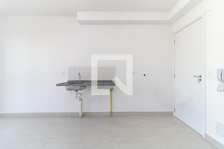 Apartamento à venda com 35m², 2 quartos e sem vaga Apartamento à venda com 35m², 2 quartos e sem vagaCozinha