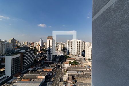 Apartamento à venda com 35m², 2 quartos e sem vaga Apartamento à venda com 35m², 2 quartos e sem vagaVista do Quarto 1