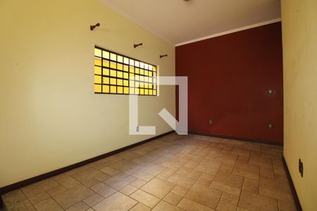 Sala de Jantar de casa para alugar com 3 quartos, 200m² em Jardim Santa Genebra, Campinas