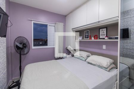 Quarto 2 de apartamento à venda com 2 quartos, 64m² em Jardim Matarazzo, São Paulo