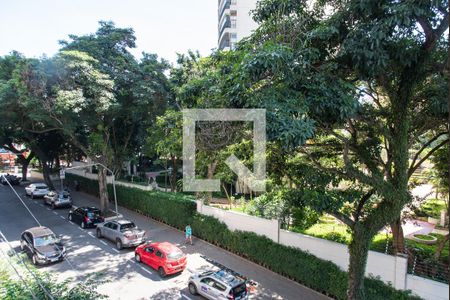 Vista dda suíte 1 de apartamento à venda com 2 quartos, 113m² em Cambuci, São Paulo