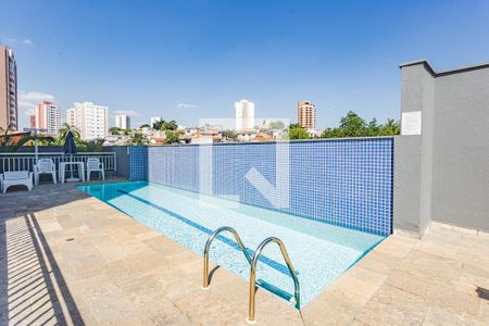 Apartamento à venda com 1 quarto, 36m² em Vila Gumercindo, São Paulo