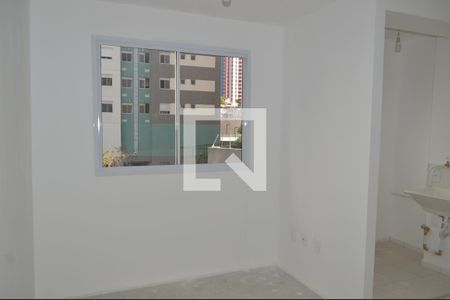 Sala de casa de condomínio para alugar com 1 quarto, 36m² em Liberdade, São Paulo