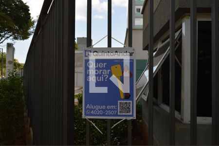 plaquinha de apartamento para alugar com 1 quarto, 36m² em Liberdade, São Paulo