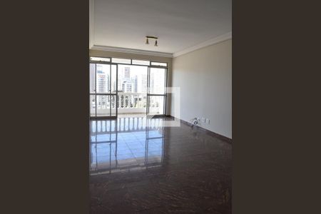 Sala de apartamento para alugar com 3 quartos, 142m² em Cristo Rei, Curitiba