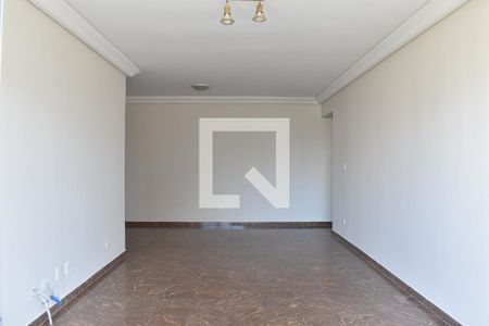 Sala de apartamento para alugar com 3 quartos, 142m² em Cristo Rei, Curitiba