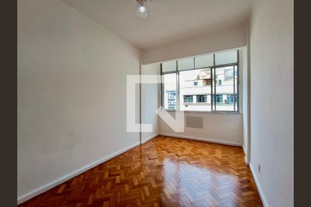 Studio de kitnet/studio para alugar com 1 quarto, 33m² em Copacabana, Rio de Janeiro