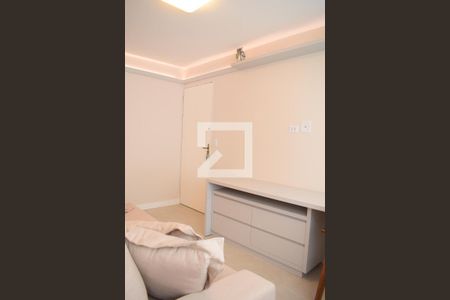 Sala de apartamento para alugar com 2 quartos, 60m² em Pilarzinho, Curitiba