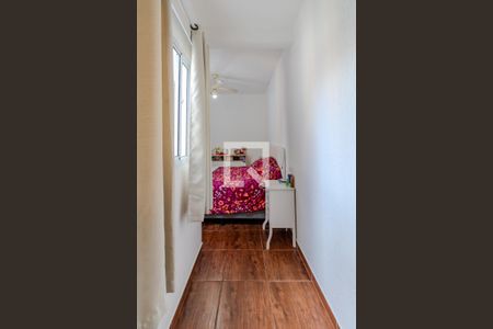 Quarto 1 de casa de condomínio à venda com 3 quartos, 110m² em Super Quadra Morumbi, São Paulo