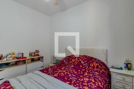 Quarto 1 de casa de condomínio à venda com 3 quartos, 135m² em Super Quadra Morumbi, São Paulo