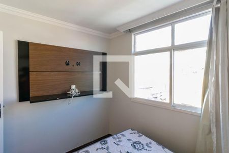 Quarto 2 de apartamento à venda com 2 quartos, 55m² em Prado, Belo Horizonte