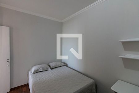 Quarto 1 de apartamento à venda com 2 quartos, 55m² em Prado, Belo Horizonte