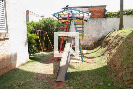 Apartamento à venda com 52m², 2 quartos e 1 vaga Apartamento à venda com 52m², 2 quartos e 1 vagaPlayground