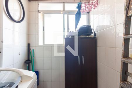 Apartamento à venda com 52m², 2 quartos e 1 vaga Apartamento à venda com 52m², 2 quartos e 1 vagaÁrea de Serviço